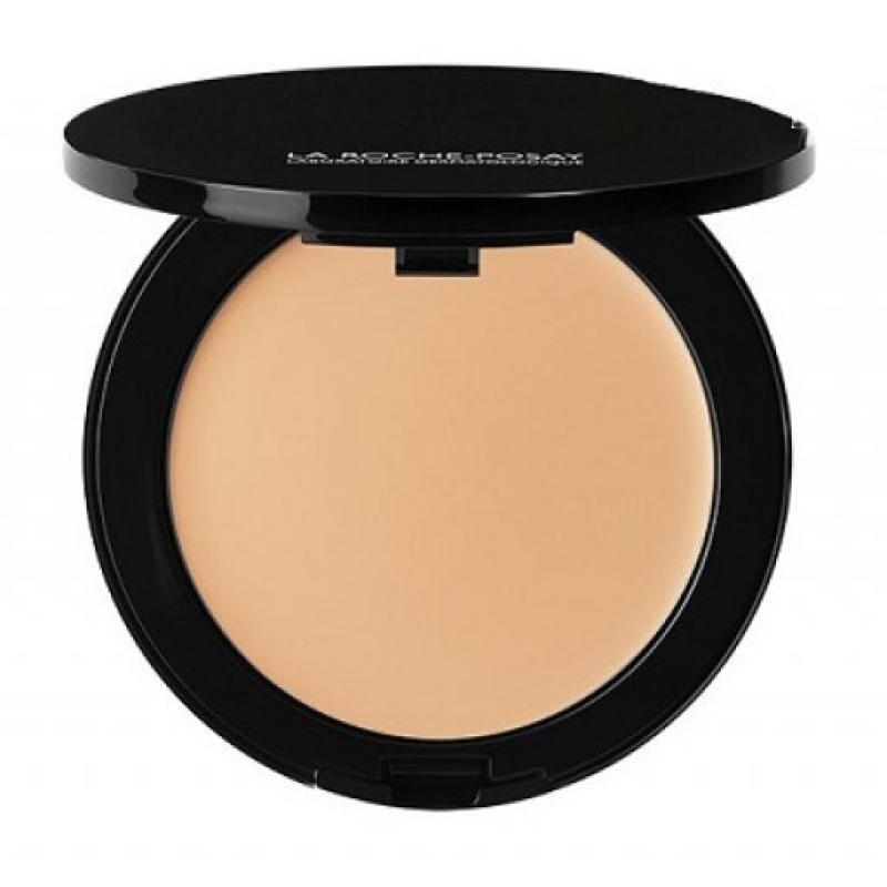 La Roche Posay Toleriane Teint Fondotinta compatto in crema 35Spf n.10 La Roche Posay Toleriane Teint Fondotinta compatto in crema 35Spf n.10
