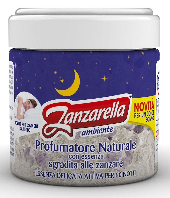 ZANZARELLA ANTIZ NEUTRAL PERLE