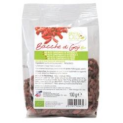 La Finestra sul Cielo Semplice&bio Bacche Di Goji 100 g La Finestra sul Cielo Semplice&bio Bacche Di Goji 100 g