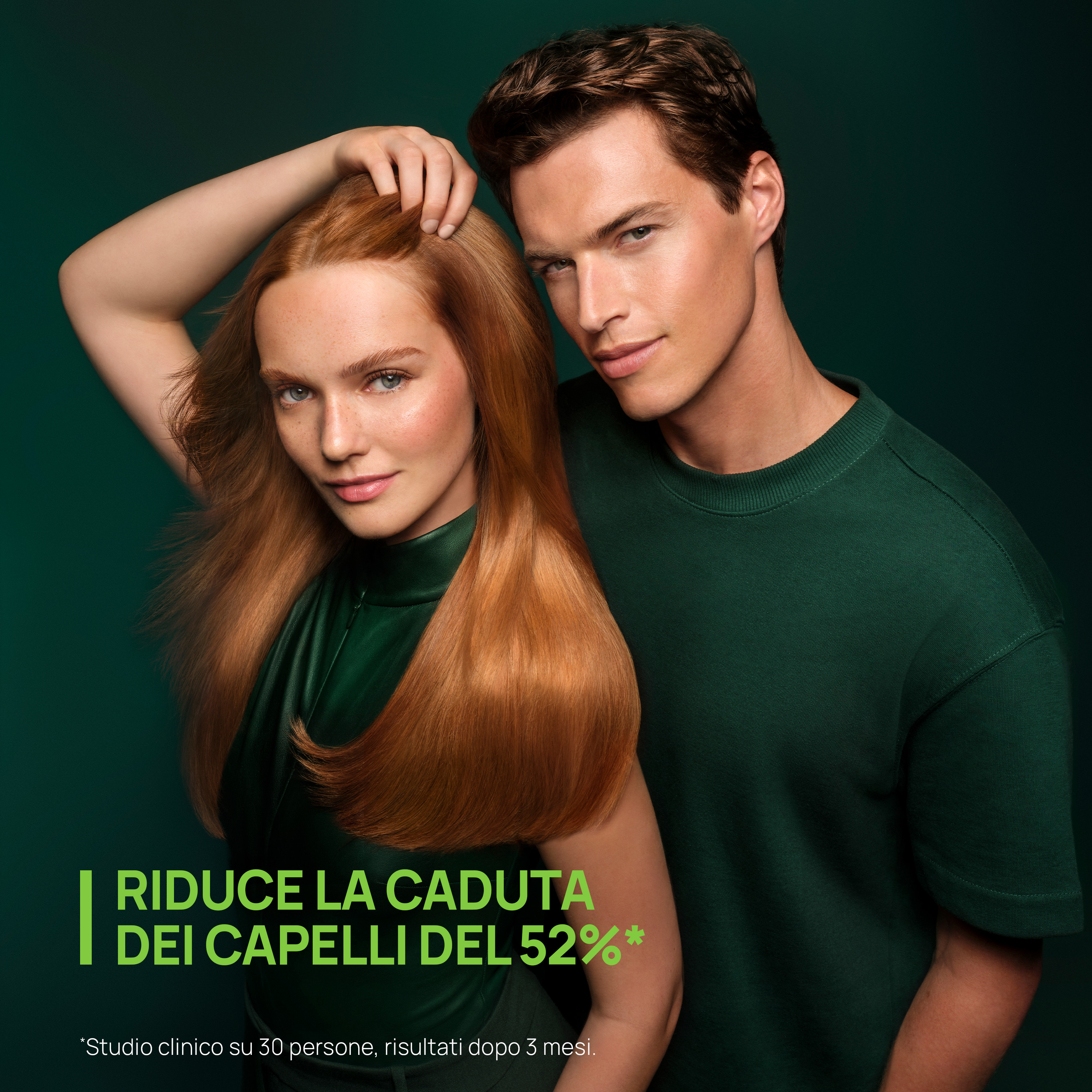René Furterer Triphasic - Shampoo Anticaduta Longevità 200 ml