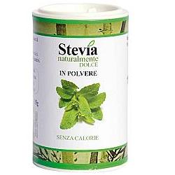 Fior Di Loto Stevia Pura In Polvere Dolcificante Biologico 15 g Fior Di Loto Stevia Pura In Polvere Dolcificante Biologico 15 g