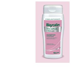 Bioscalin TricoAge 45+ Shampoo Rinforzante Antietà 200 ml Bioscalin TricoAge 45+ Shampoo Rinforzante Antietà 200 ml