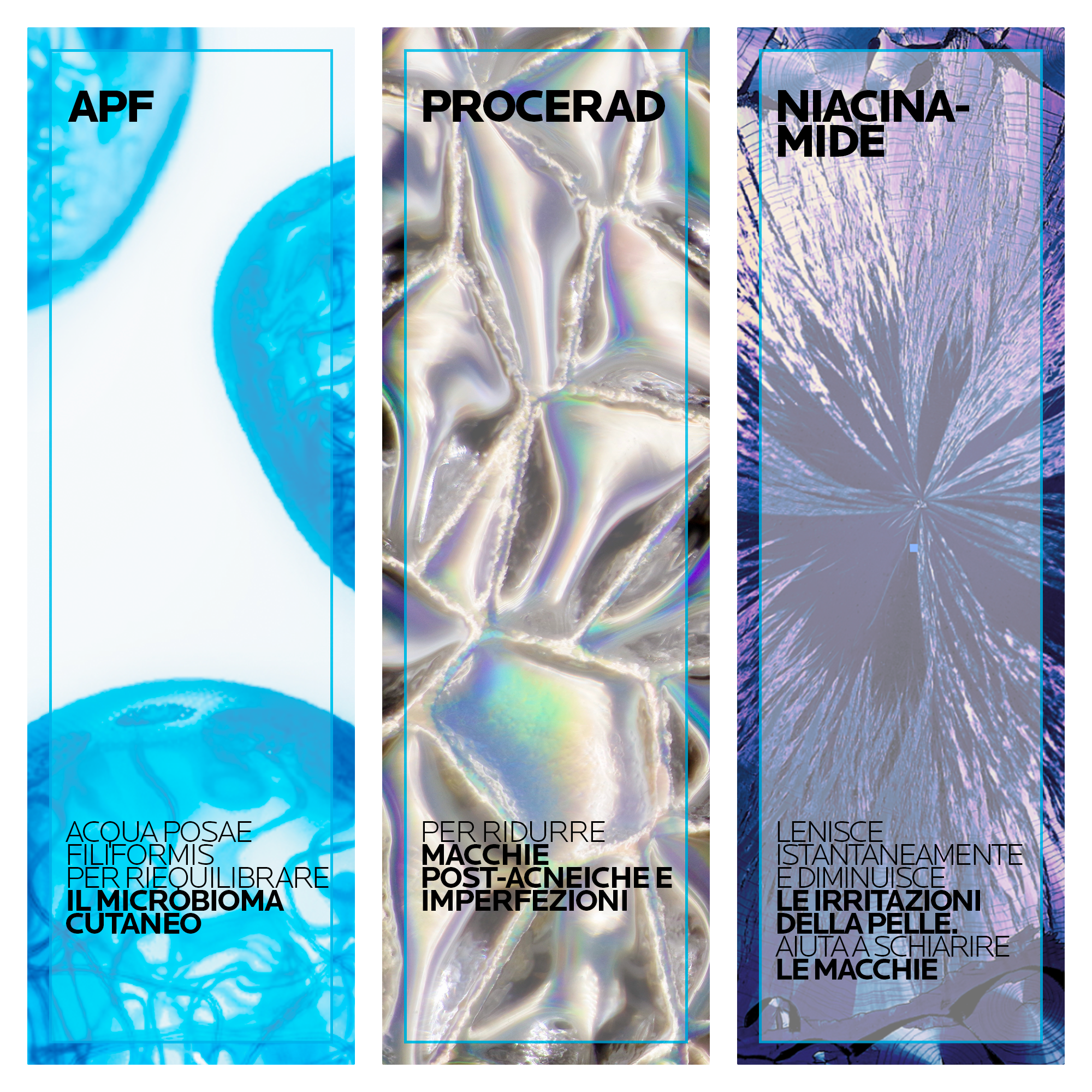 EFFACLAR H ISO Biome Lenit40ml EFFACLAR H ISO Biome Lenit40ml