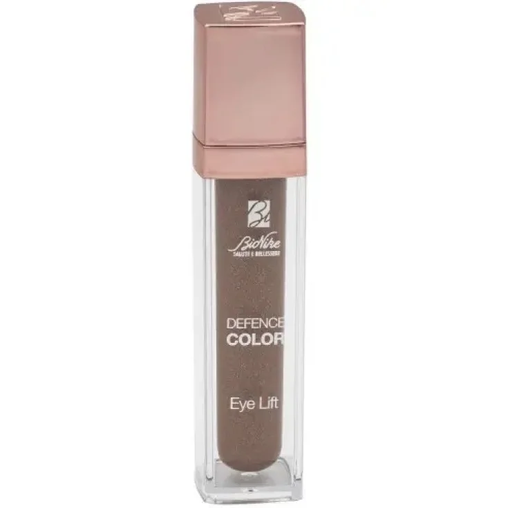 Bionike Defence Color Eye lift Ombretto Liquido 603 Rose Bronze 4,5 mL