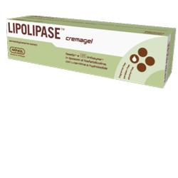 Lipolipase Crema Gel Anticellulite 150 ml Lipolipase Crema Gel Anticellulite 150 ml