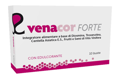 VENACOR FORTE 10BUST VENACOR FORTE 10BUST