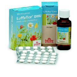 Schwabe Luffaflor DHU Medicinale Omeopatico 100 Compresse Schwabe Luffaflor DHU Medicinale Omeopatico 100 Compresse