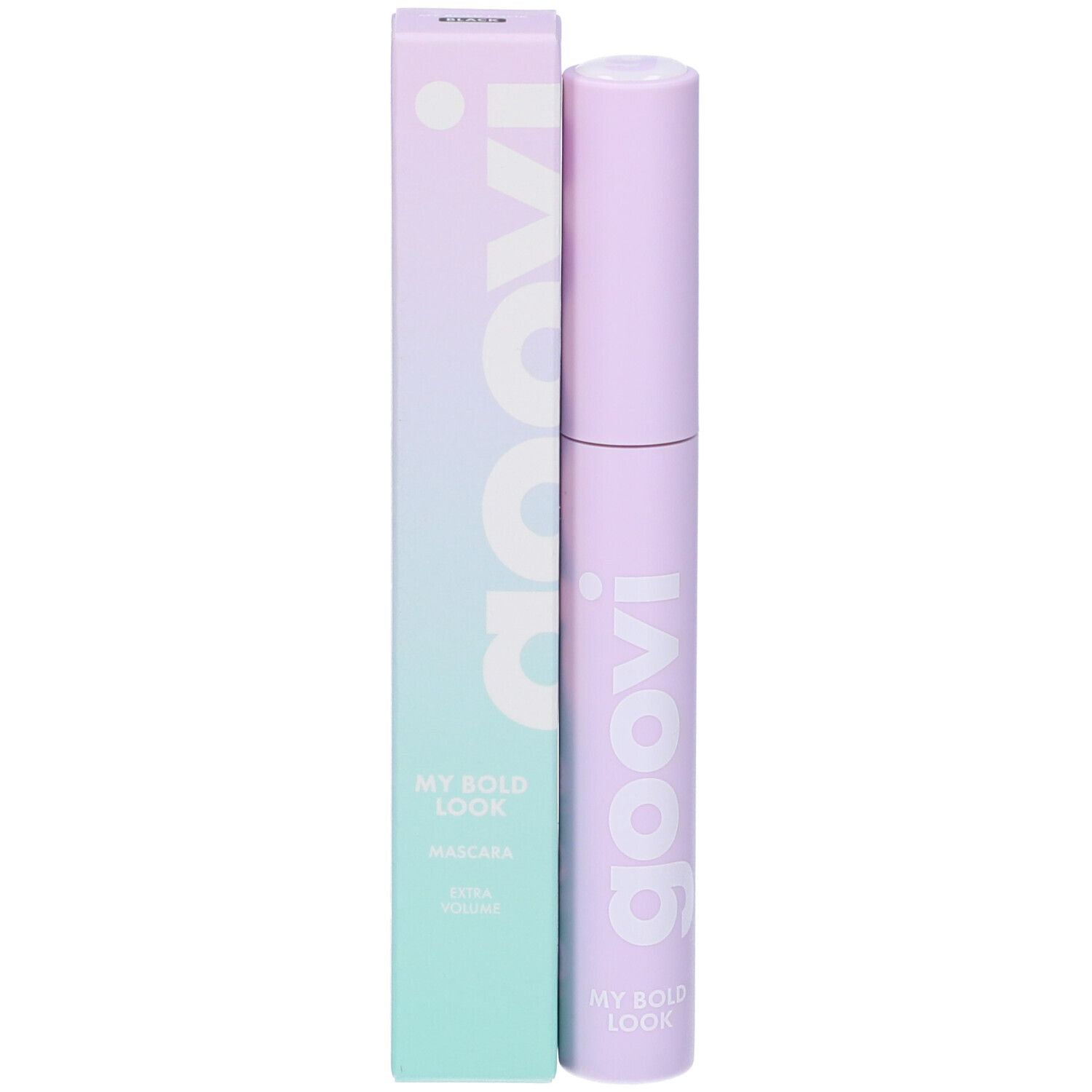 GOOVI MASCARA VOLUMIZZANTE