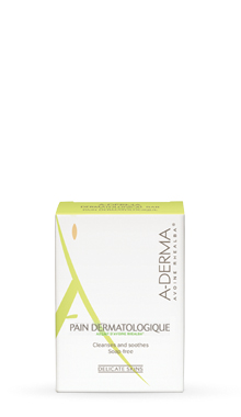 A-DERMA LES INDISPENSABLES Pane Surgras  100 Gr