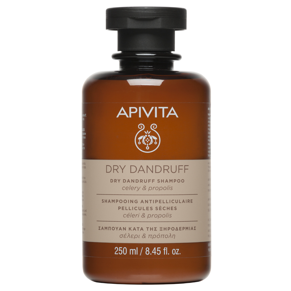 SH DRY SCALP CEL&PROP 250ML/19