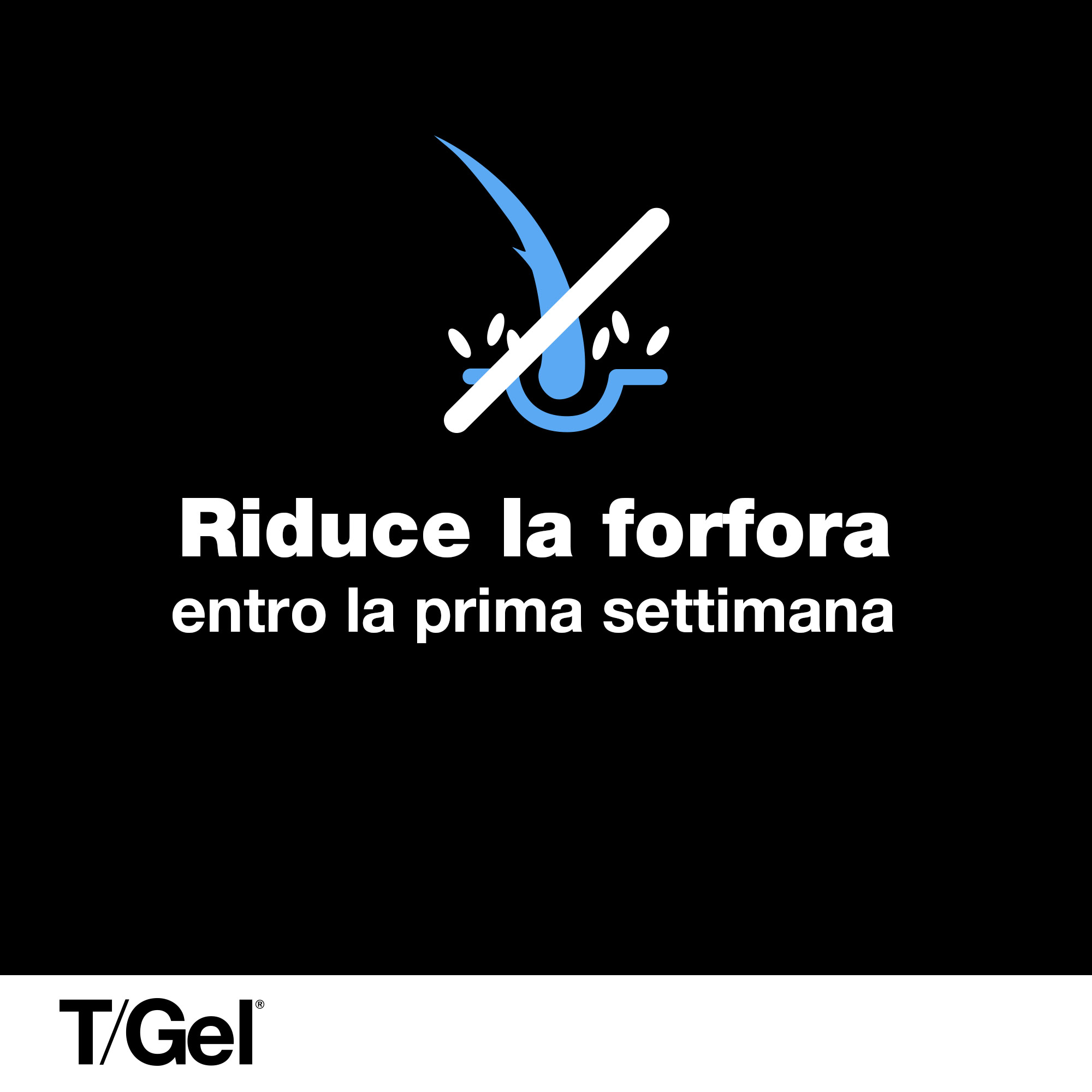 Neutrogena Shampoo Antiforfora T/Gel Forte Prurito Intenso 150 ml, Shampoo uomo per forfora secca Neutrogena Shampoo Antiforfora T/Gel Forte Prurito Intenso 150 ml, Shampoo uomo per forfora secca
