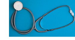 Farmacare Fonendoscopio Leggero Piatto Con Membrana Farmacare Fonendoscopio Leggero Piatto Con Membrana