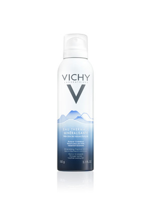 Vichy Acqua Vulcanica Mineralizzante 150 ml Vichy Acqua Vulcanica Mineralizzante 150 ml