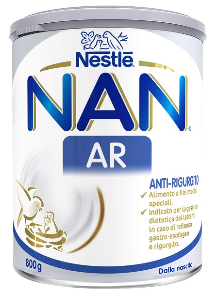 NIDINA 1 AR Antirigurgito 800g