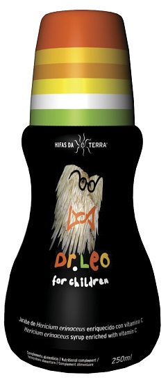 DRLEO SCIROPPO 250ML FREELAND DRLEO SCIROPPO 250ML FREELAND