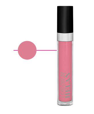 HELAN ROSSETTO LIQ.ROSA CH