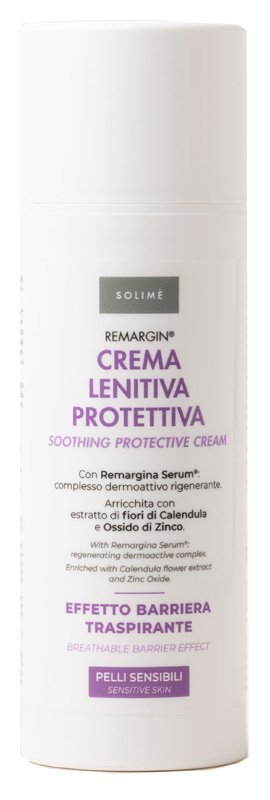 REMARGIN CREMA LENIT PROT150ML