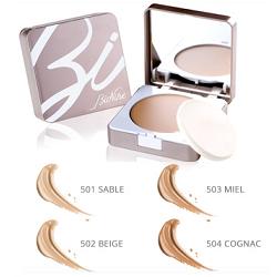Bionike Defence Color Fondotinta compatto in crema n.501 Sable Bionike Defence Color Fondotinta compatto in crema n.501 Sable