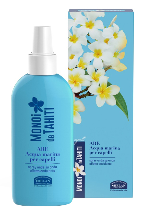 MONOI Acqua Marina Capelli