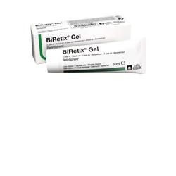 Biretix Gel Viso Corpo Esfoliante Lenitivo 50 ml