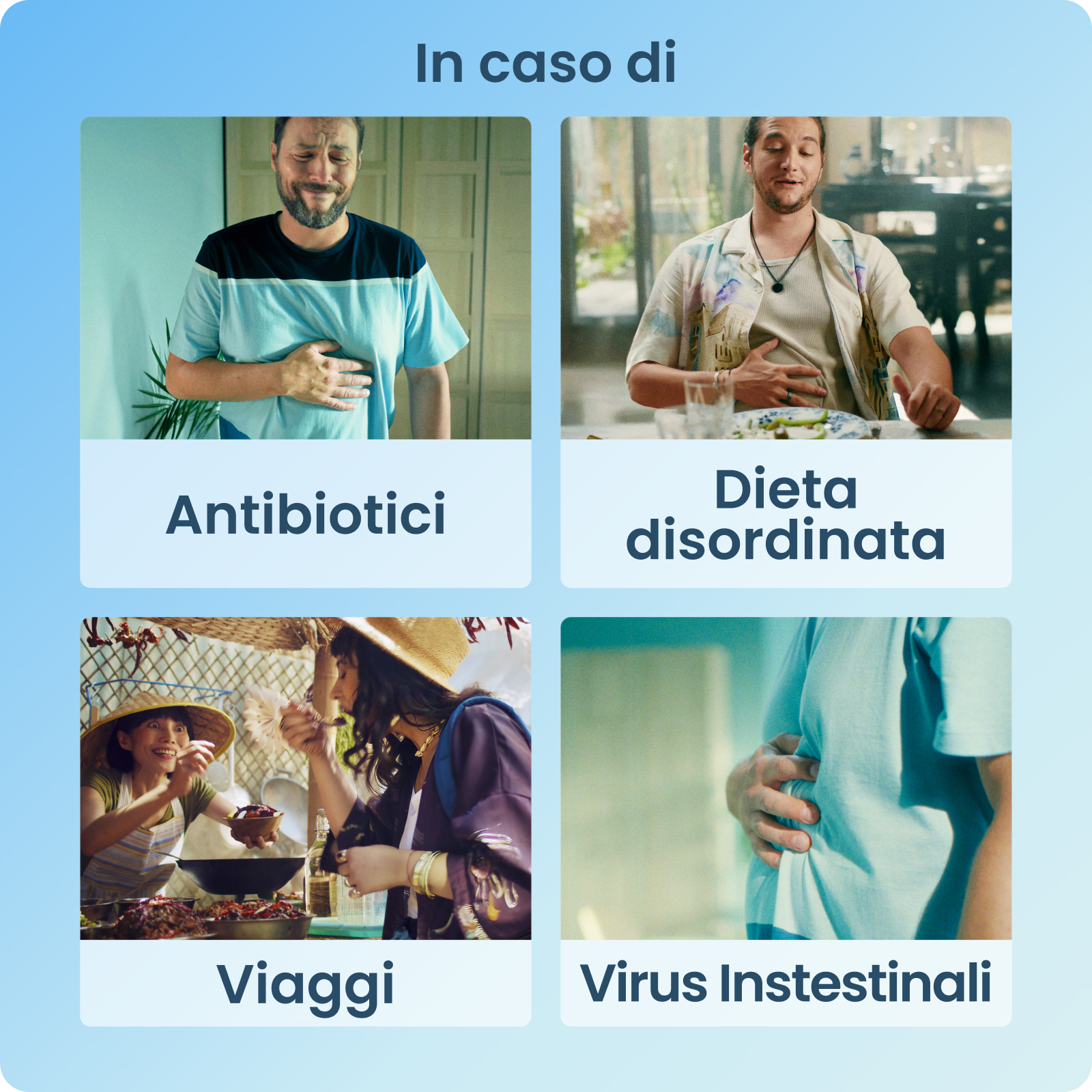 Enterogermina - 9 bustine 6mld-2g Enterogermina - 9 bustine 6mld-2g