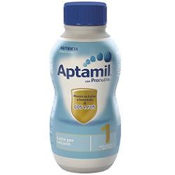 Milupa Aptamil 1 Latte Liquido Milupa Aptamil 1 Latte Liquido