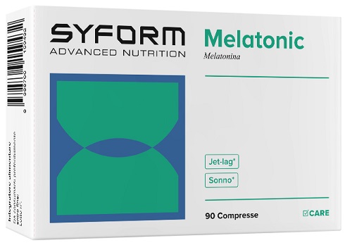 MELATONIC 90CPR
