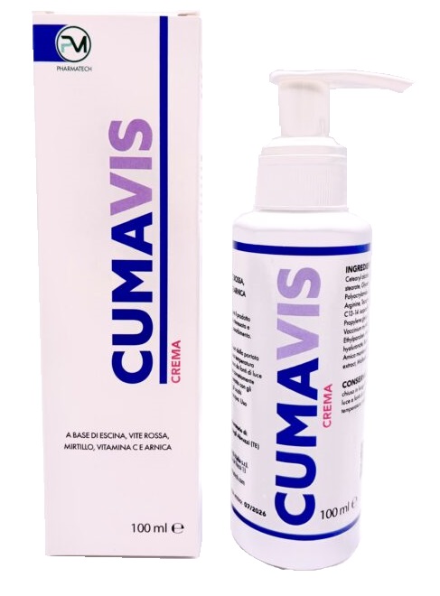 CUMAVIS Crema 100ml