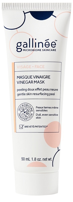 GALLINEE MASCHERA VINEG ESFOL