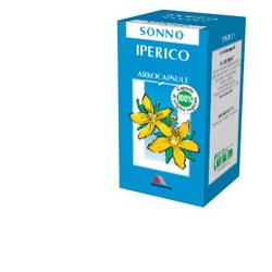 Arkocapsule Iperico Integratore 45 Capsule