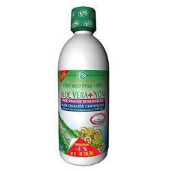 ESI Aloe Vera Succo Integratore Colon Irritabile 100 ml