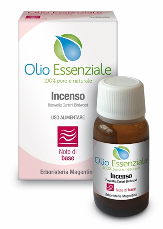 Erboristeria Magentina Olio Essenziale 5 ml