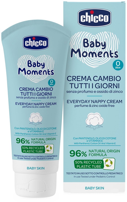 CH BM CREMA CAMBIO PANTENOLO