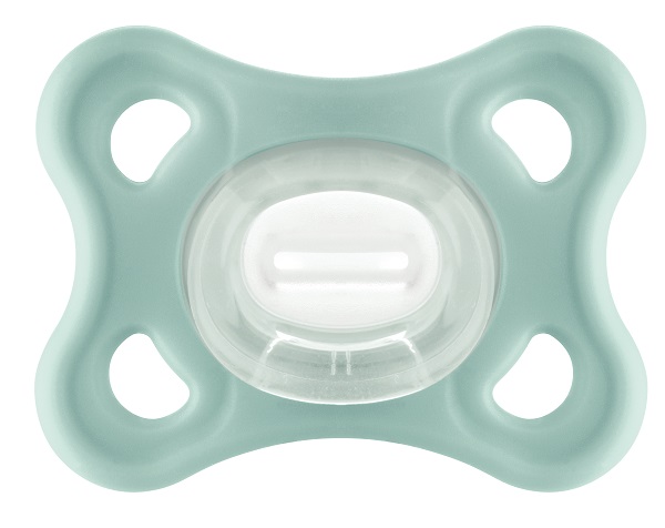 MAM COMFORT SUCCH2-6 SIL DOP N
