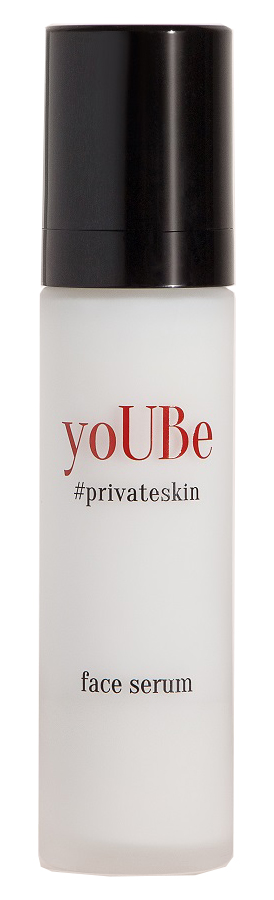 YOUBE COSM D'INCANTO FACE SER
