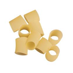TUBETTONE RIGATO PASTA SENZA GLUTINE 500 G TUBETTONE RIGATO PASTA SENZA GLUTINE 500 G
