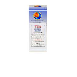 TSA GINKGO BILOBA 50 ML TSA GINKGO BILOBA 50 ML