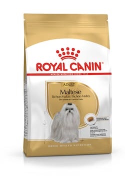BHN MALTESE ADULT 500G