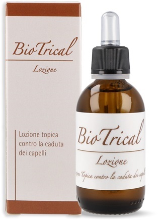 Biotrical Lozione Capelli 50 ml