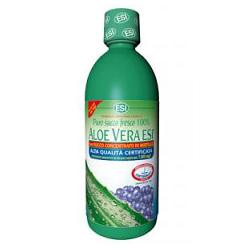 ESI Aoe Vera Active Succo Mirtillo Integratore 500 ml