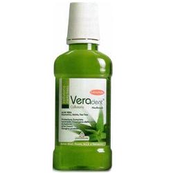 Specchiasol Veradent Collutorio Con Aloe Vera 250 ml Specchiasol Veradent Collutorio Con Aloe Vera 250 ml