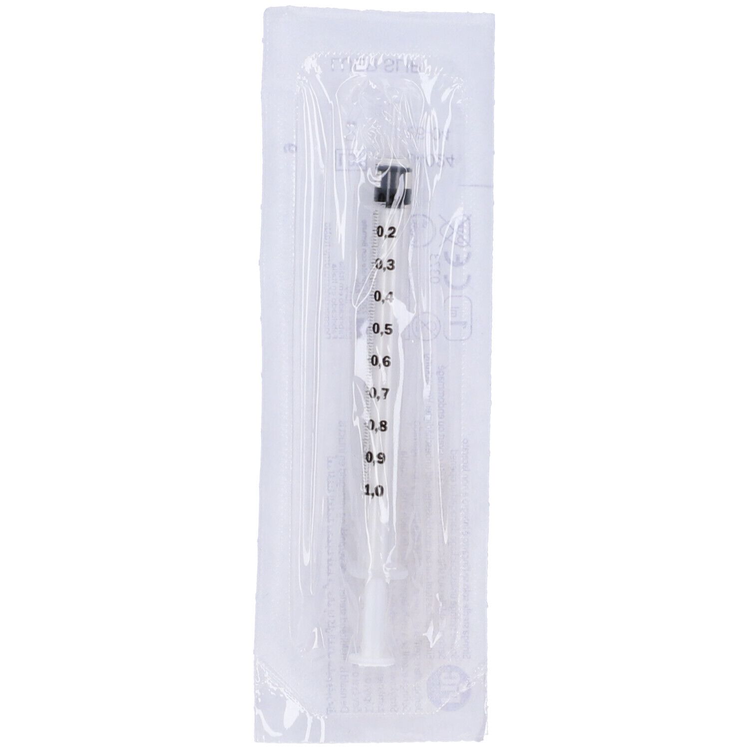 SIR PIC INDOLOR TUBERCOLINA1ML