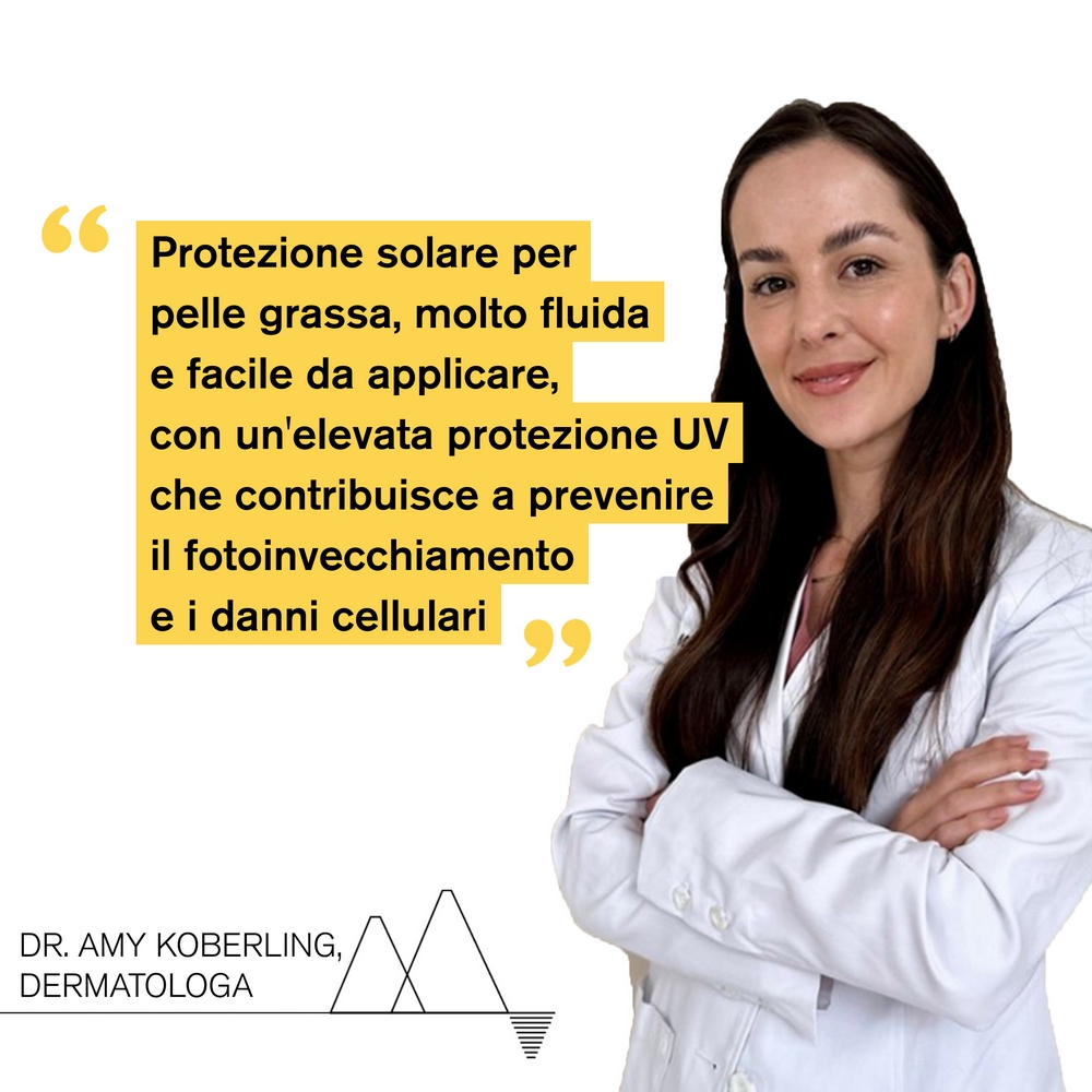 BARIESUN Fluido Ultra Leggero 50+ 30ml BARIESUN Fluido Ultra Leggero 50+ 30ml