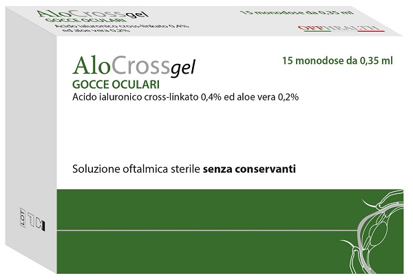 ALOCROSSGEL Soluz.Oft.15fl.