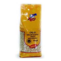 La Finestra sul Cielo Orzo Decorticato Biologico 500 g La Finestra sul Cielo Orzo Decorticato Biologico 500 g