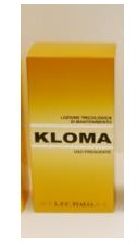 Kloma Lozione Capelli Normalizzante Anti Caduta 100 ml Kloma Lozione Capelli Normalizzante Anti Caduta 100 ml