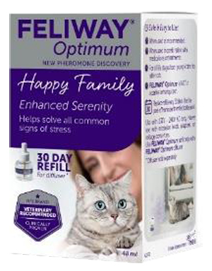 FELIWAY Optium REF 48ml FELIWAY Optium REF 48ml