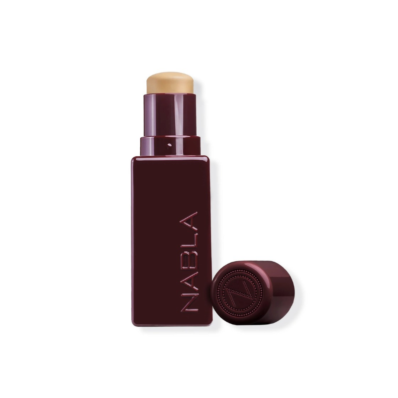 Nabla Art Of Skin Foundation Stick - Fondotinta Idratante E Levigante NW22
