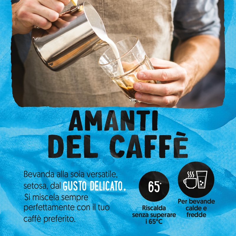 ALPRO BARISTA SOIA 1L