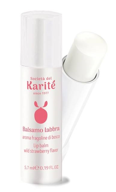 KARITE 100 BALSAMO LAB FRA BOS